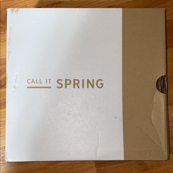 Booties - Picture 3 of 5